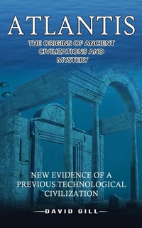Enlarge image Cover: Atlantis - Jordan Levy