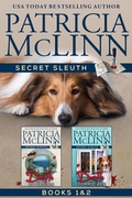 Cover: Secret Sleuth Box Set (Secret Sleuth, Books 1-2) - Craig Place Books