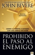 Cover: Prohibido el paso al enemigo - Casa Creacion