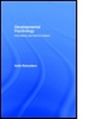 Cover: Developmental Psychology - Psychology Press Ltd