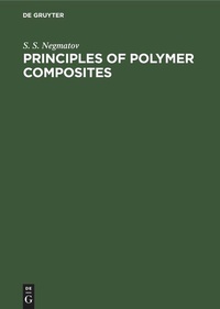 Enlarge image Cover: Principles of Polymer Composites - De Gruyter
