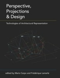 Enlarge image Cover: Perspective, Projections and Design - Routledge