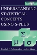 Cover: Understanding Statistical Concepts Using S-plus - Psychology Press Ltd