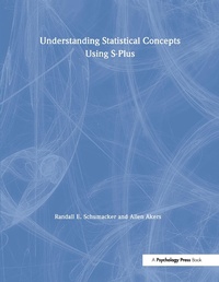 Enlarge image Cover: Understanding Statistical Concepts Using S-plus - Psychology Press Ltd