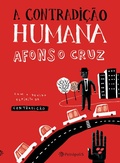 Cover: A contradi&ccedil;&atilde;o humana - Editora Peir&oacute;polis