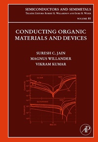 Abbildung von: Conducting Organic Materials and Devices - Elsevier