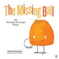 Cover: Orange Porange - Marshall Cavendish International