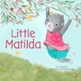 Cover: Little Matilda - Marshall Cavendish International
