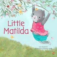 Enlarge image Cover: Little Matilda - Marshall Cavendish International