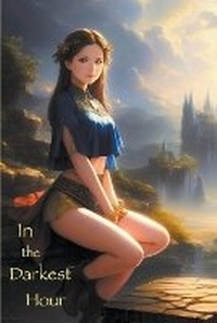 Enlarge image Cover: In the Darkest Hour - Ragged Edge
