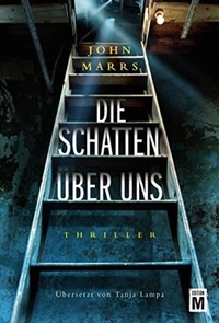 Enlarge image Cover: Die Schatten über uns - Edition M