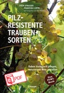 Cover: Pilzresistente Traubensorten - Haupt Verlag