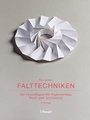 Cover: Falttechniken - Haupt Verlag