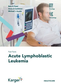 Enlarge image Cover: Fast Facts: Acute Lymphoblastic Leukemia - Karger, S