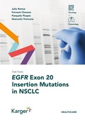 Cover: Fast Facts: EGFR Exon 20 Insertion Mutations in NSCLC - Karger, S