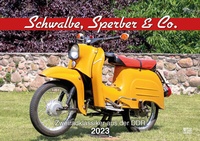Abbildung von: Schwalbe, Sperber & Co. 2023 - Bild u. Heimat