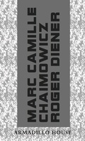 Cover: Armadillo House: A conversation between Marc Camille Chaimowicz and Roger Diener - K&ouml;nig, Walther