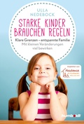 Cover: Starke Kinder brauchen Regeln - Humboldt