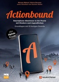 Cover: Actionbound - Praxisverlag buch+musik bm gGmbH