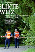 Cover: T&ouml;tungsdelikte in der Schweiz von 1990 bis 2014 - sui generis Verlag f&uuml;r Open-Access-Publikationen