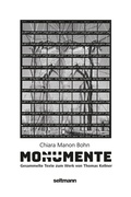 Cover: Monumente - Seltmann Publishers GmbH