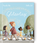 Cover: Glitzertage - Jupitermond Verlag