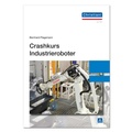 Cover: Crashkurs Industrieroboter - Christiani, Paul