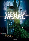 Cover: Kaputter Nebel - Amrun Verlag