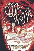 Cover: The Ojja-Wojja - HarperCollins