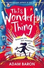 Cover: This Wonderful Thing - HarperCollins