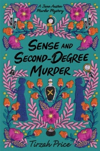 Enlarge image Cover: Sense and Second-Degree Murder - HarperCollins