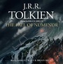Cover: The Fall of Numenor - HarperCollins
