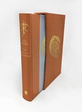 Cover: The Fall of Numenor - HarperCollins