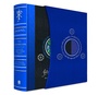 Cover: The Silmarillion - HarperCollins