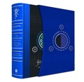 Cover: The Silmarillion - HarperCollins