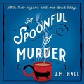Cover: A Spoonful of Murder - HarperCollins