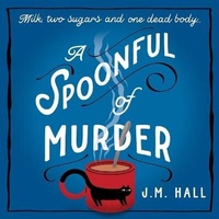 Enlarge image Cover: A Spoonful of Murder - HarperCollins