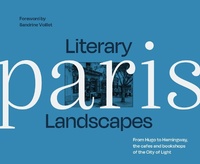 Abbildung von: Literary Landscapes: Paris - Pavilion