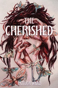 Enlarge image Cover: The Cherished - HarperTeen