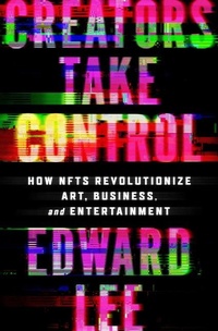 Abbildung von: Creators Take Control - Harper Business