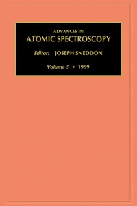 Abbildung von: Advances in Atomic Spectroscopy - Elsevier