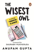 Cover: The Wisest Owl - Penguin