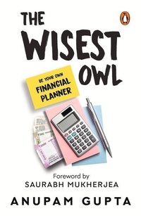 Enlarge image Cover: The Wisest Owl - Penguin