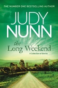 Cover: The Long Weekend - Random House Australia