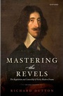 Cover: Mastering the Revels - OUP eBook