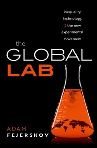 Abbildung von: The Global Lab - OUP eBook