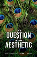 Bild: The Question of the Aesthetic - OUP eBook