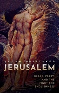 Bild: Jerusalem - OUP eBook