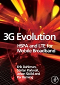 Cover: 3G Evolution - Academic Press