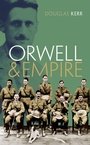 Cover: Orwell and Empire - OUP eBook